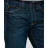 Ariat Men's Rebar M4 DuraStretch Fashion Boot Cut Jean