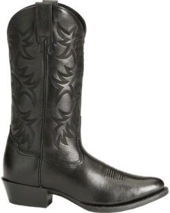 Ariat Men's Heritage Deertan Western Performance Boots - Round Toe