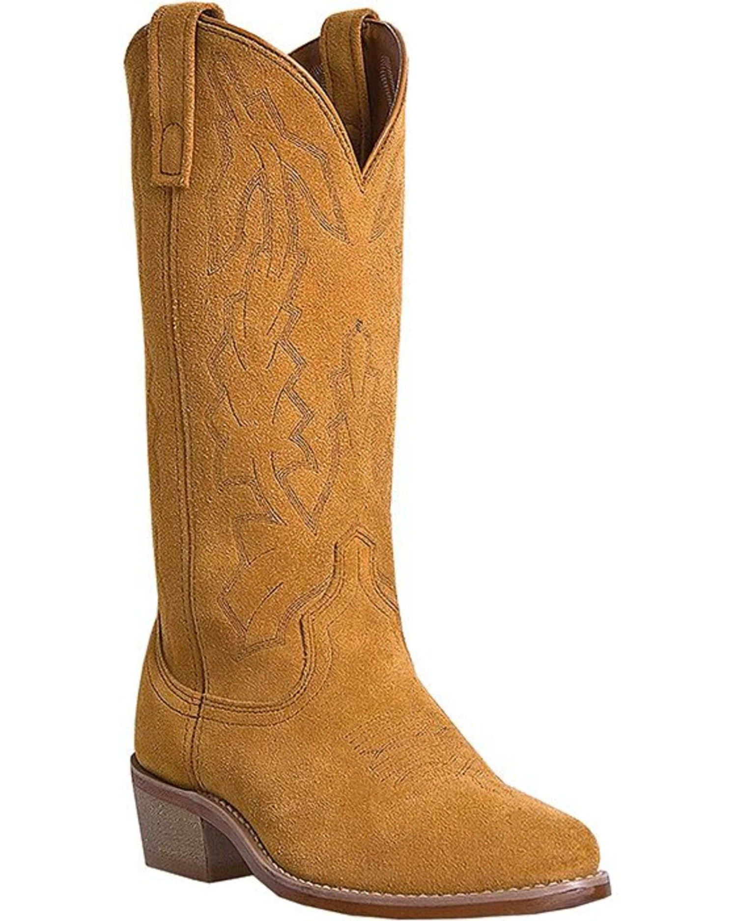 Laredo Men's Drew Western Boots - Medium Toe - Image 2