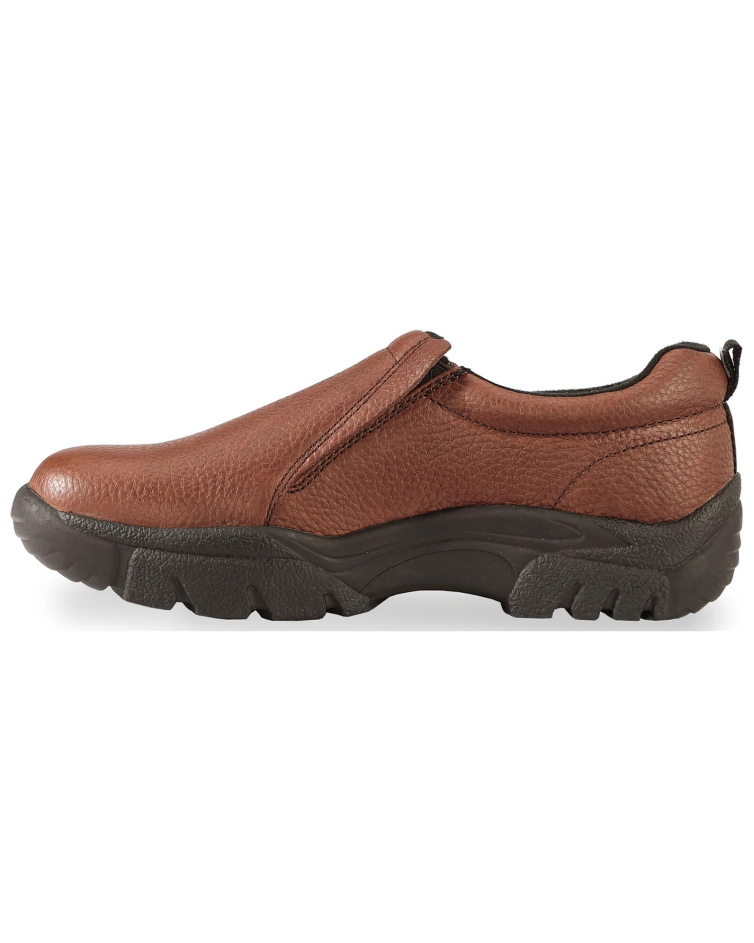 Roper Performance Slip-On Casual Shoes - Wide - Image 4