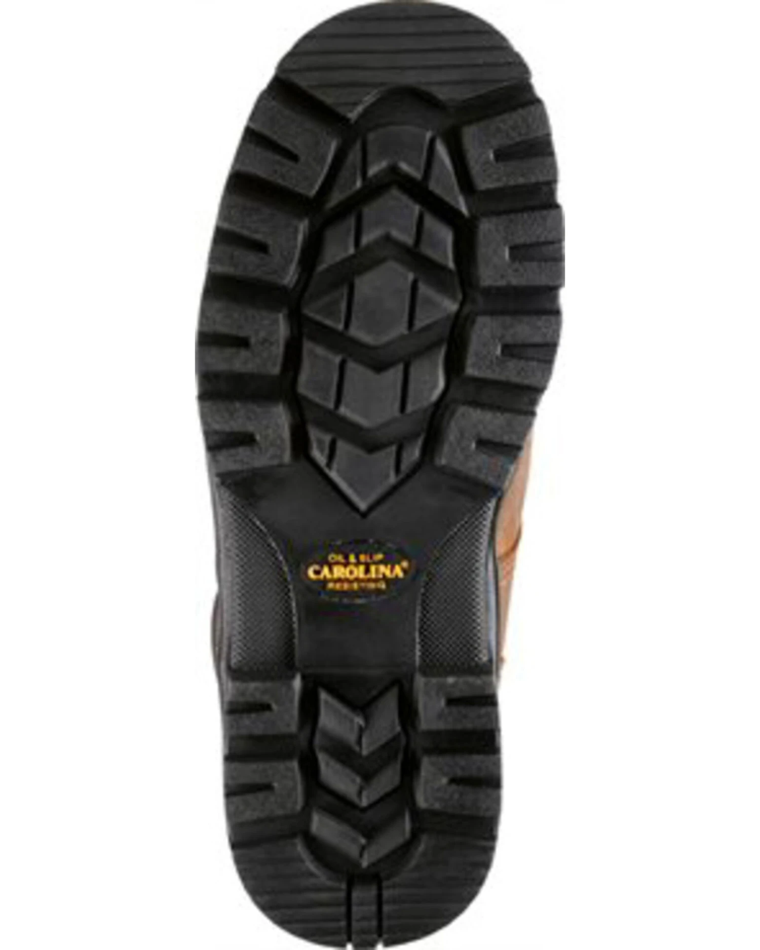 Carolina Men's 6" Waterproof Work Boots - Steel Toe - Image 6