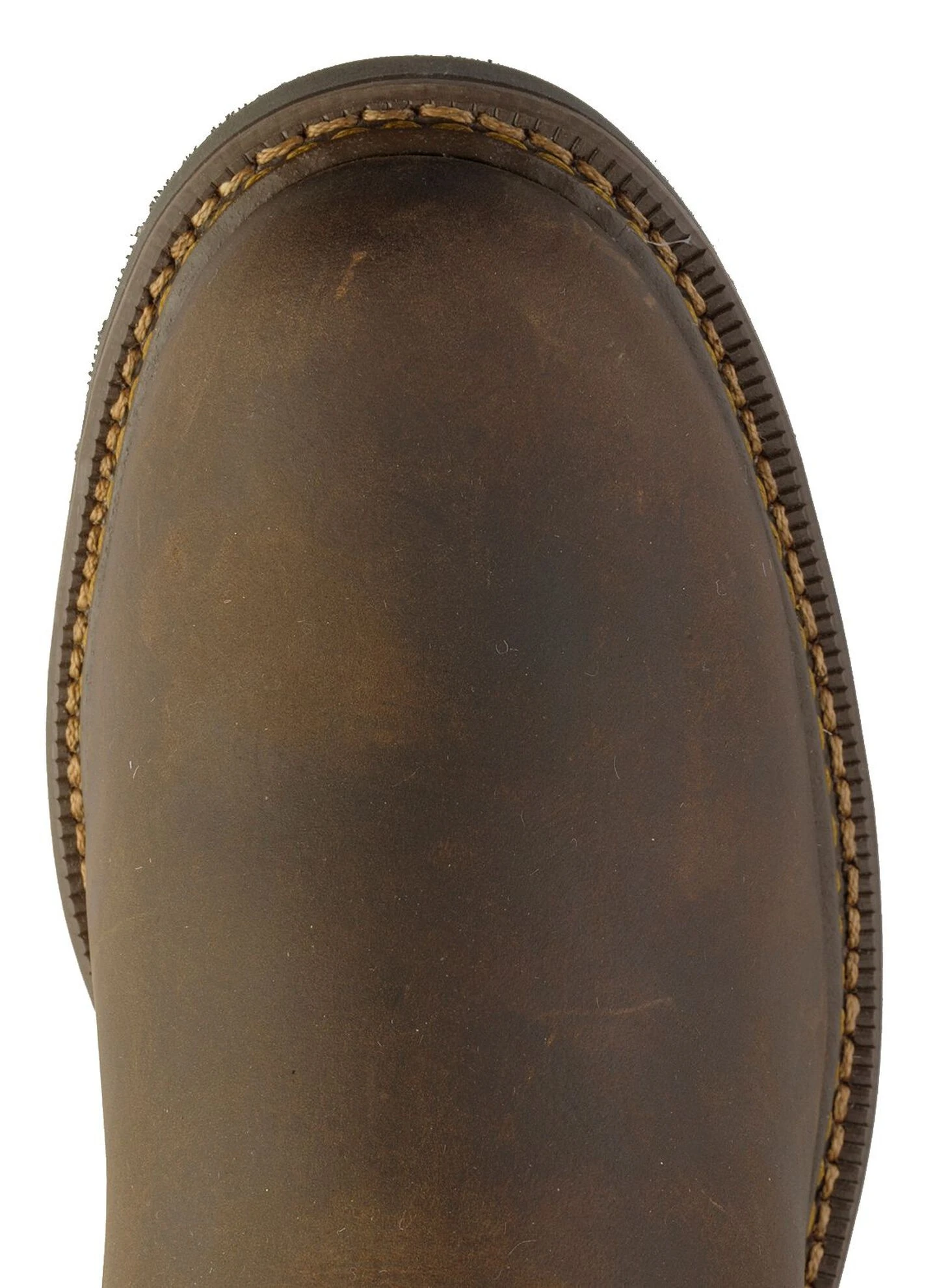 Justin Men's J-Max Balusters Electrical Hazard Pull-On Work Boots - Soft Toe - Image 3