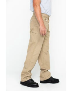 Carhartt Men's FR Canvas Work Pants - Big & Tall