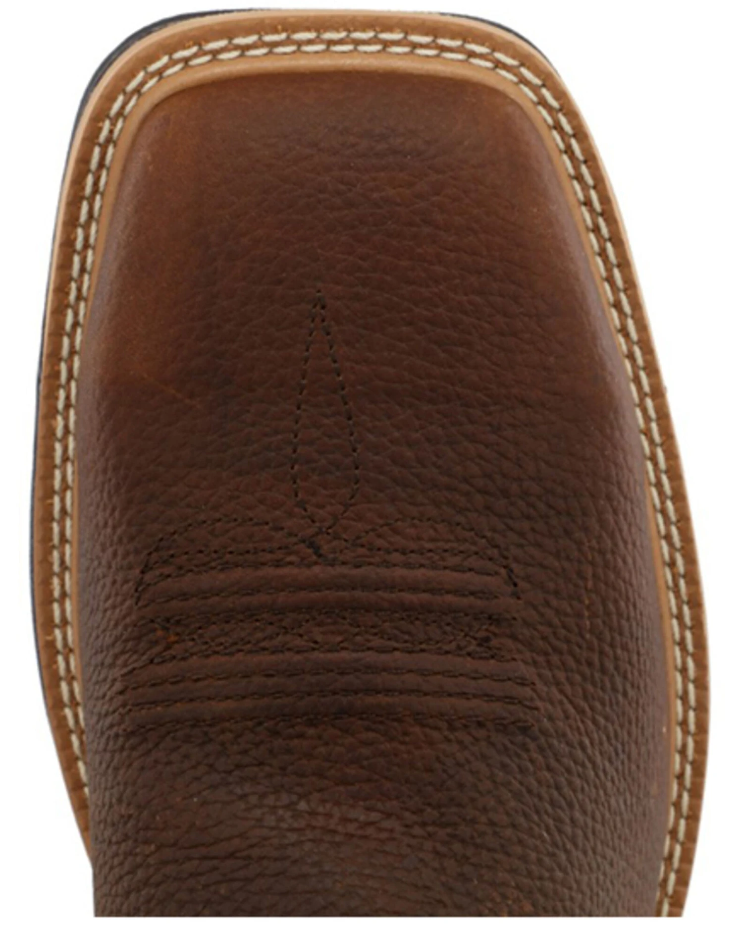 Twisted X Men's Western Work Boots - Steel Toe - Image 6