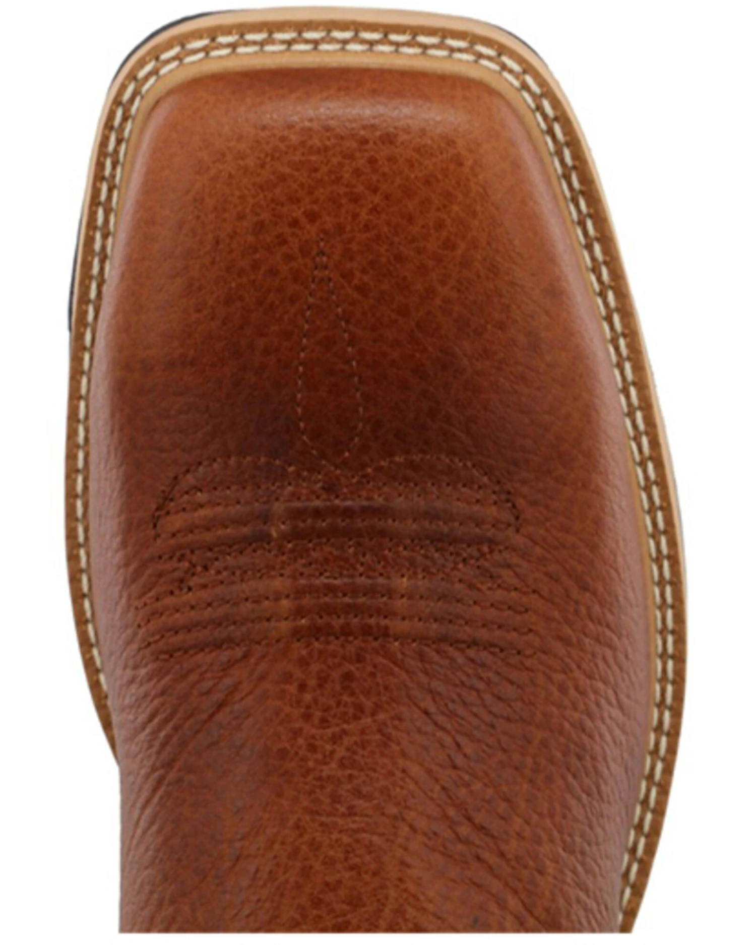 Twisted X Men's 12" Western Work Boots - Steel Toe