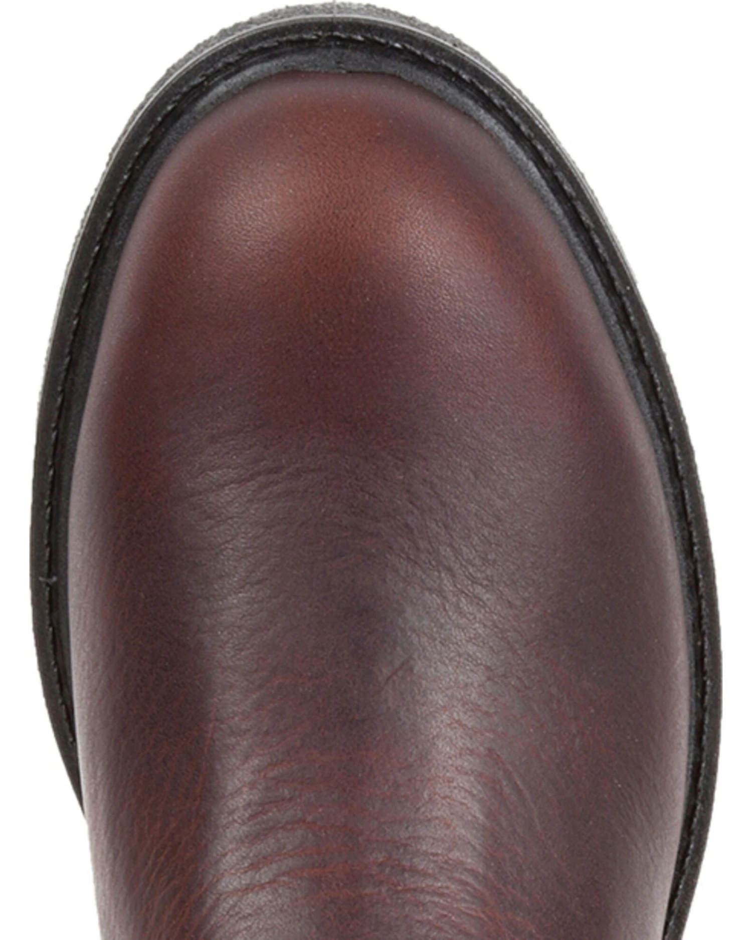 Georgia Boot Men's Homeland Waterproof Work Boots - Steel Toe - Image 4