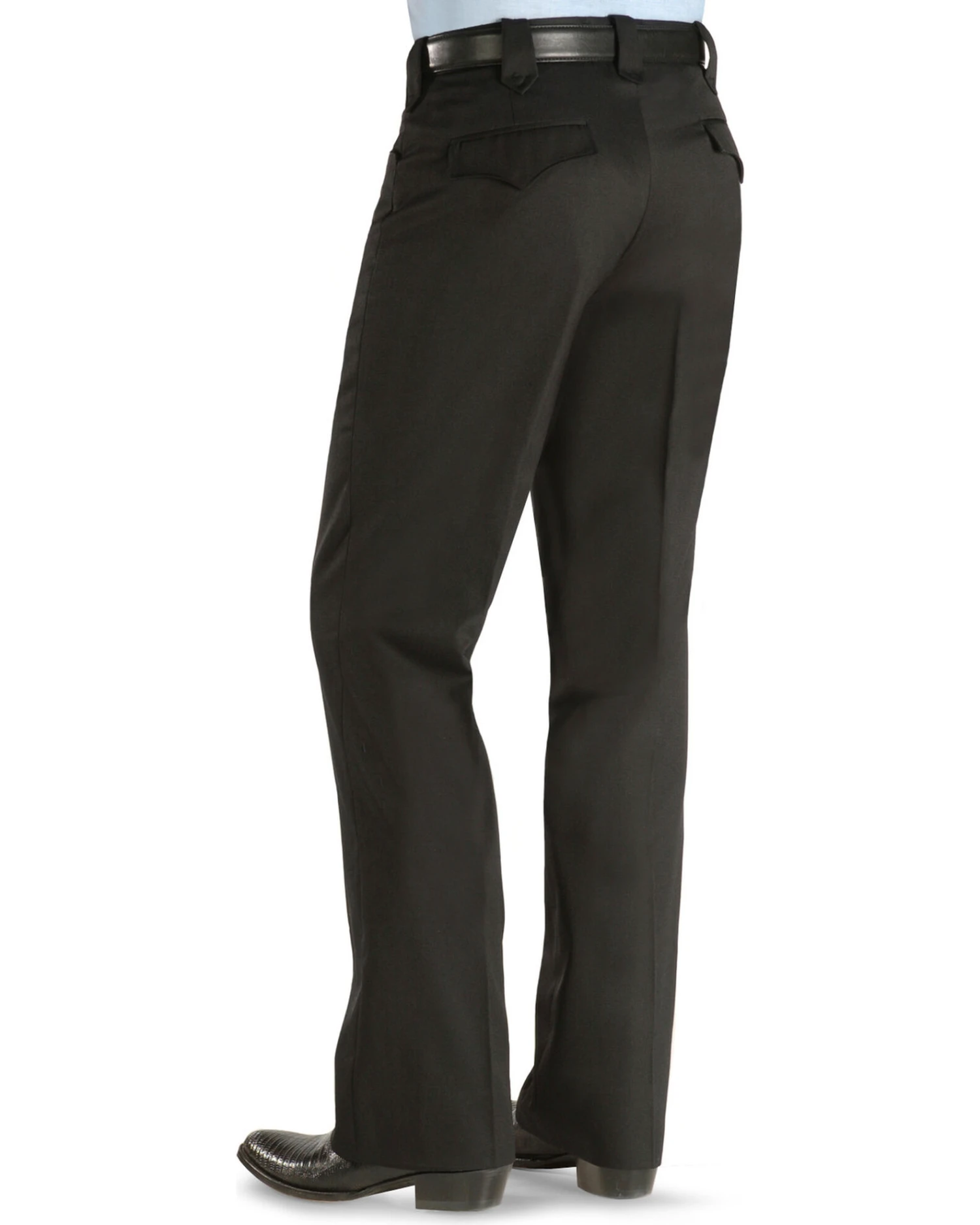 Circle S Men's Tuxedo Pants - Image 2