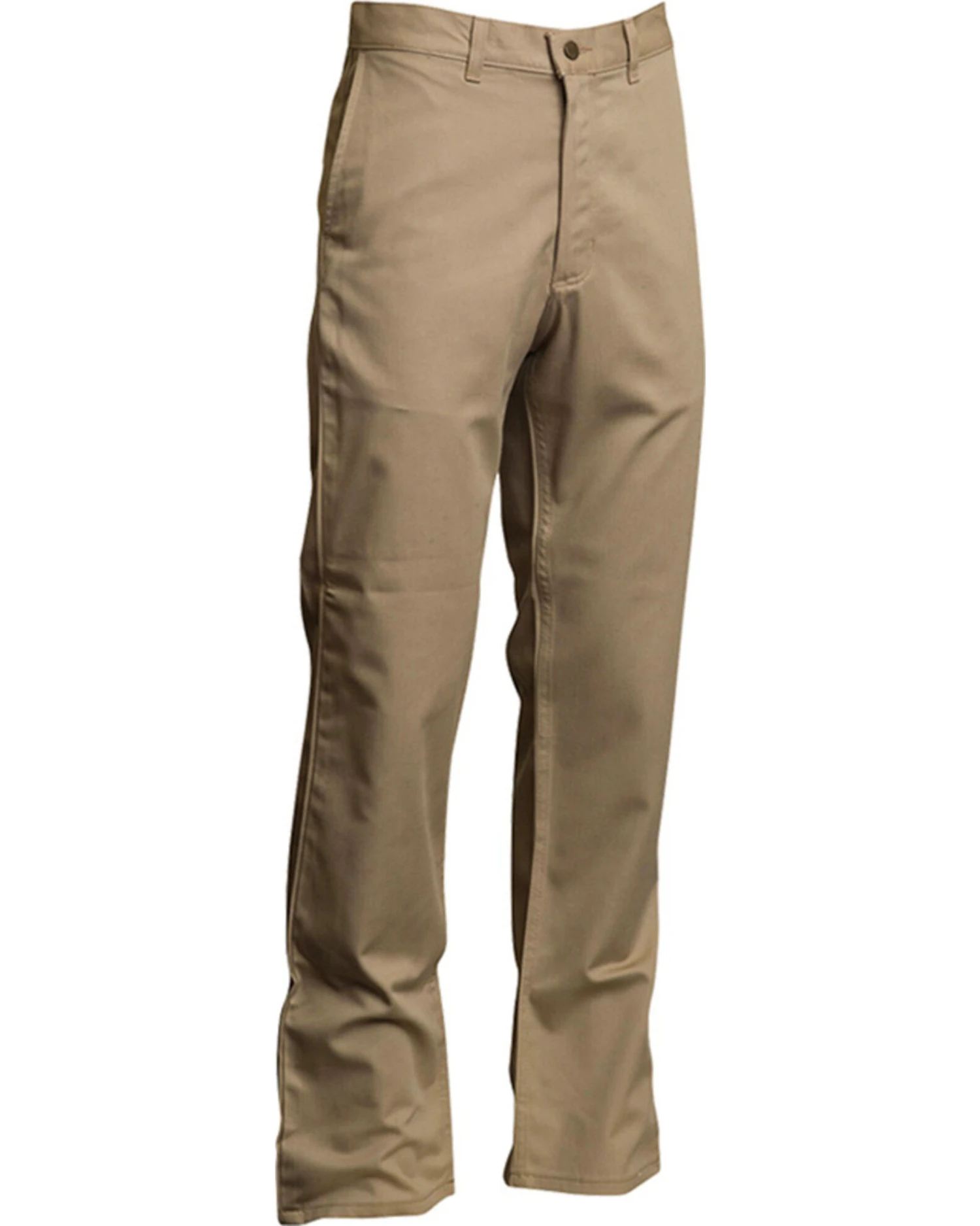 Lapco Men's FR Advanced Comfort Work Pants - Image 2