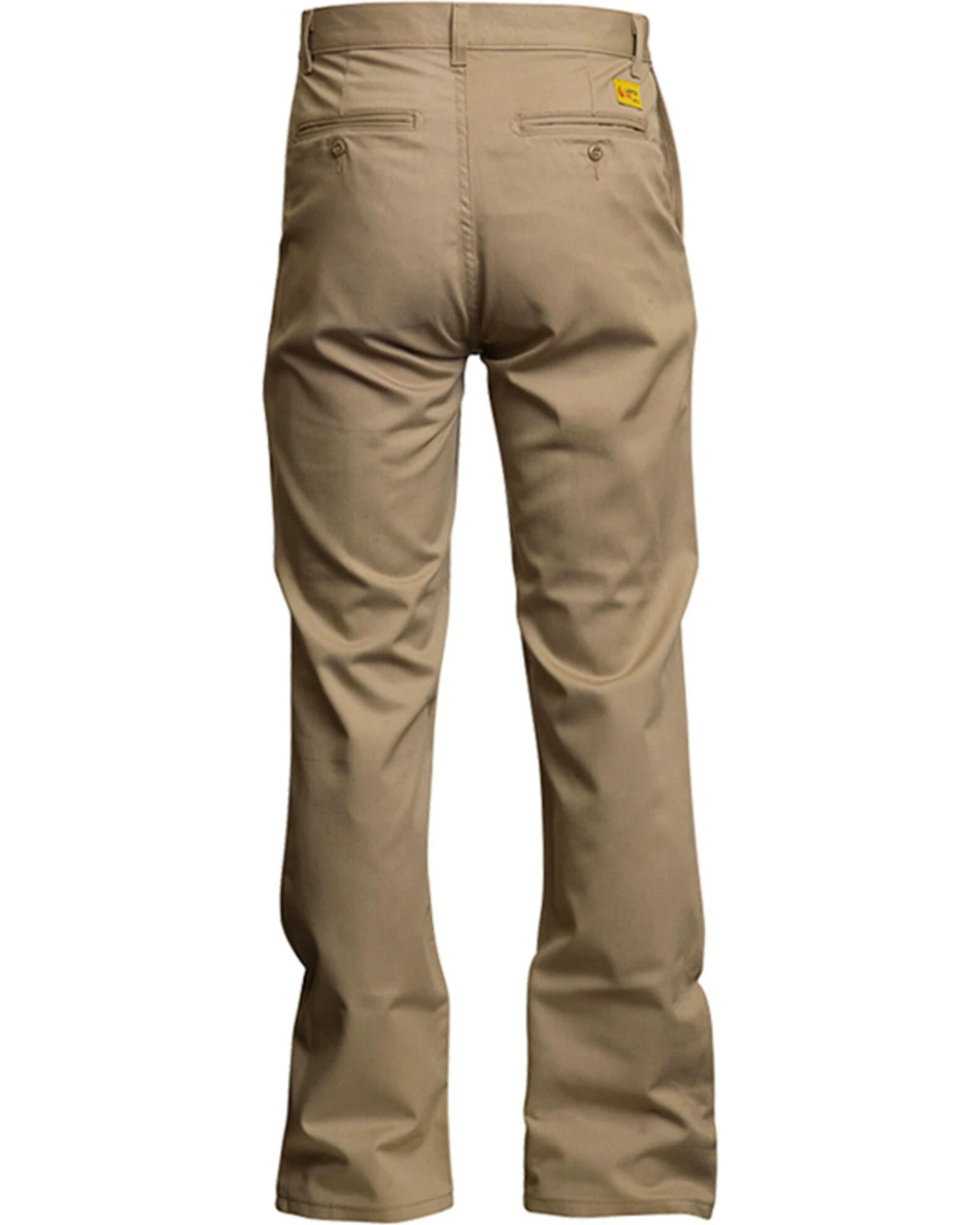 Lapco Men's FR Advanced Comfort Work Pants - Image 4