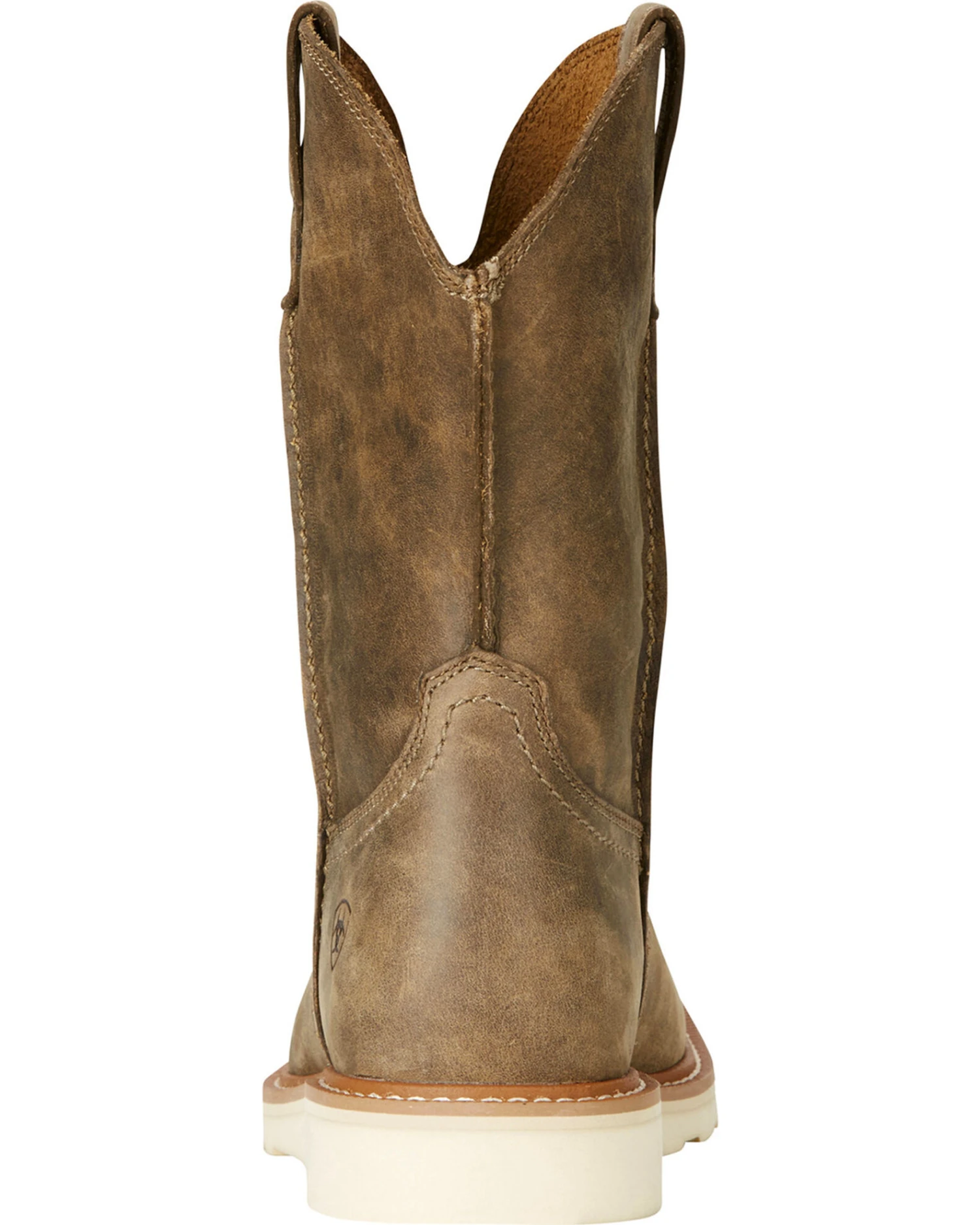 Ariat Men's Rambler Recon Bomber Western Boots - Square Toe