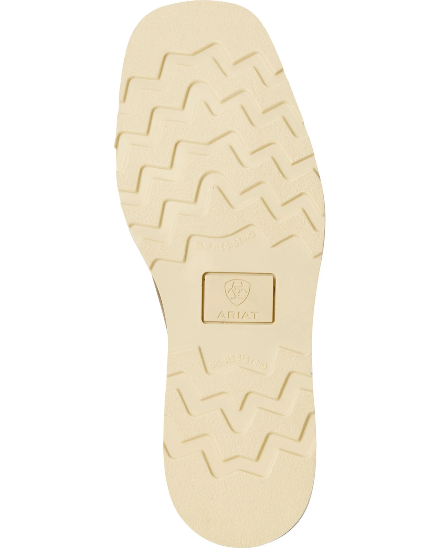 Ariat Men's Rambler Recon Bomber Western Boots - Square Toe - Image 3