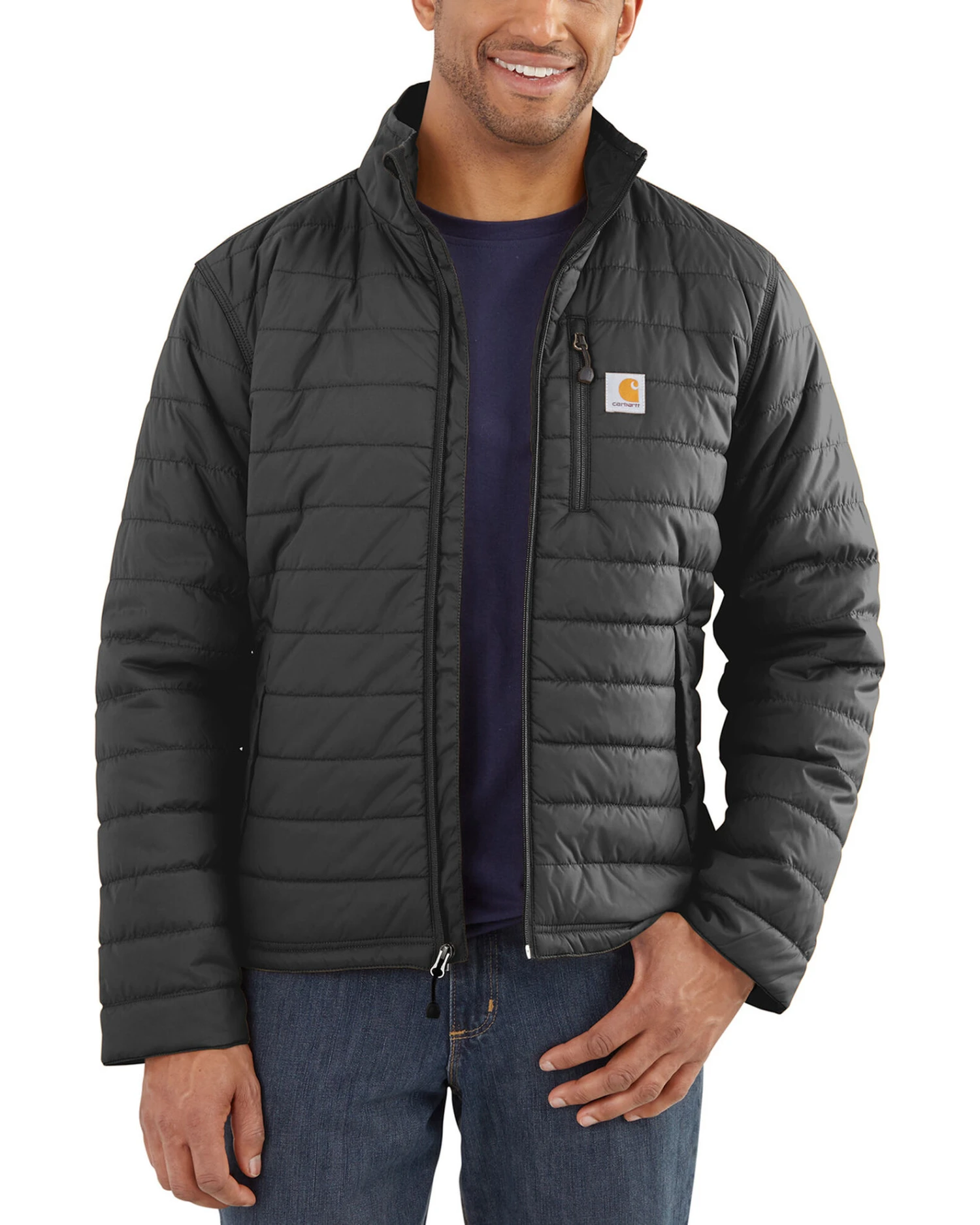 Carhartt Men's Gilliam Work Jacket - Image 5