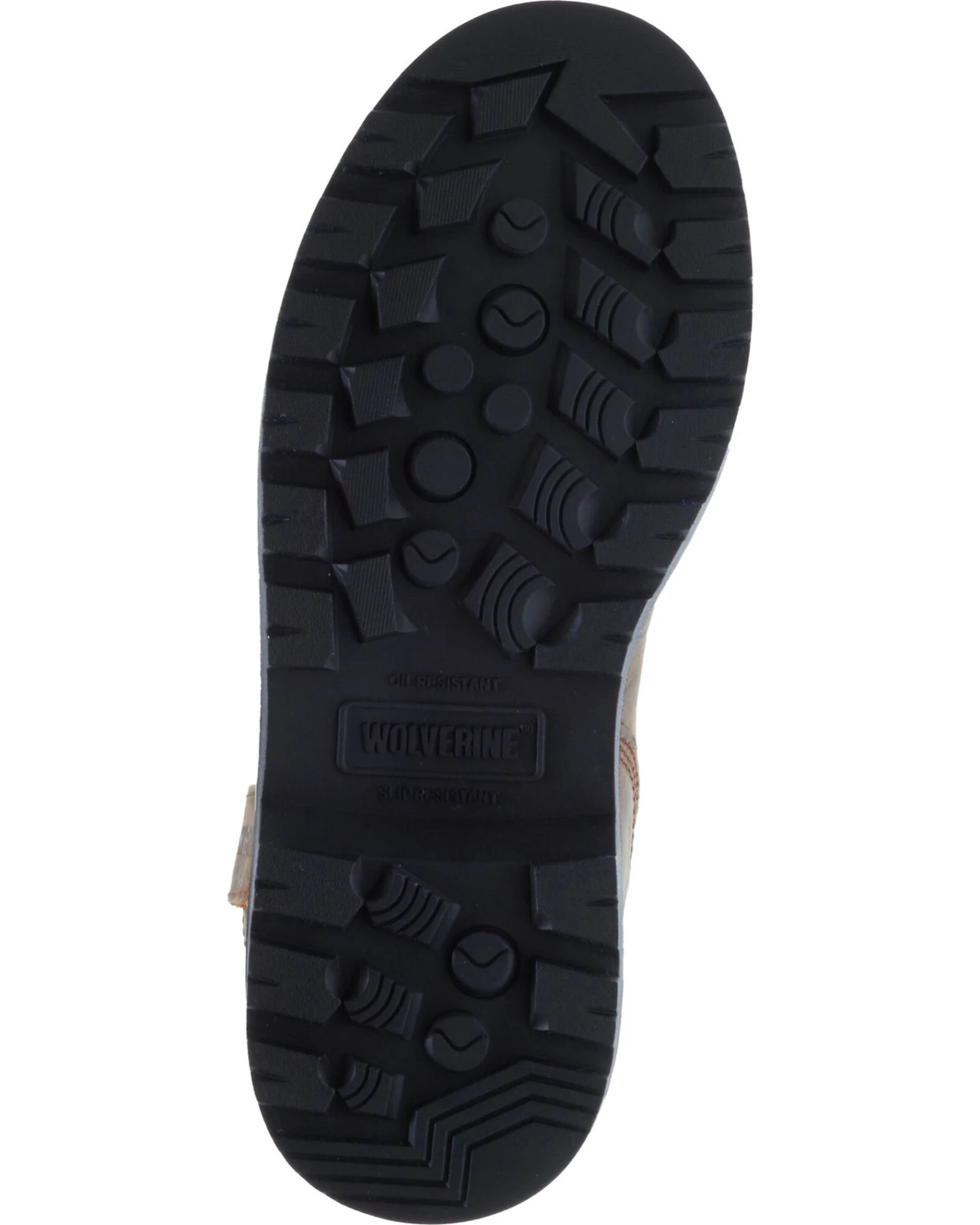 Wolverine Men's Floorhand Waterproof Wellington Work Boots - Steel Toe - Image 7