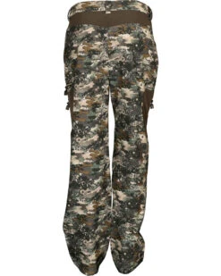 Rocky Men's Venator Camo 2-Layer Work Pants