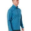5.11 Tactical Men's RECON Half-Zip Fleece Work Jacket
