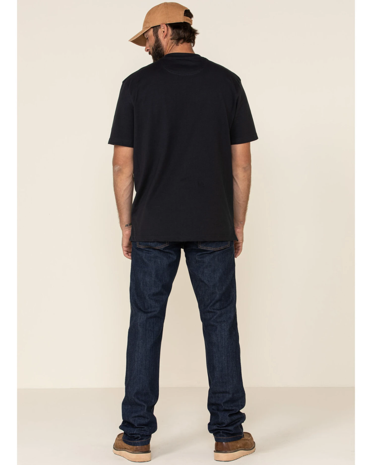 Kimes Ranch Men's Cal Straight Jeans - Image 3