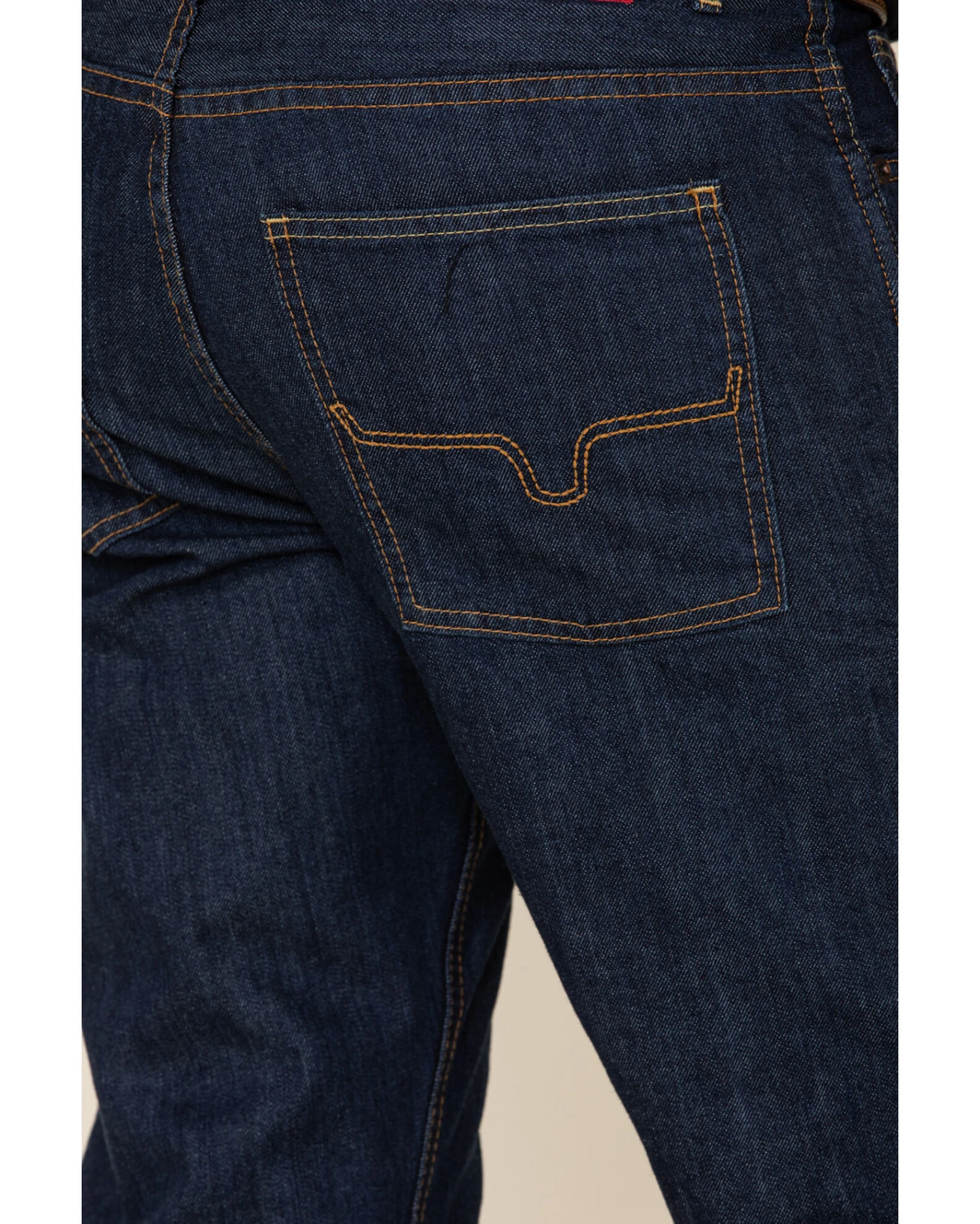 Kimes Ranch Men's Cal Straight Jeans - Image 2