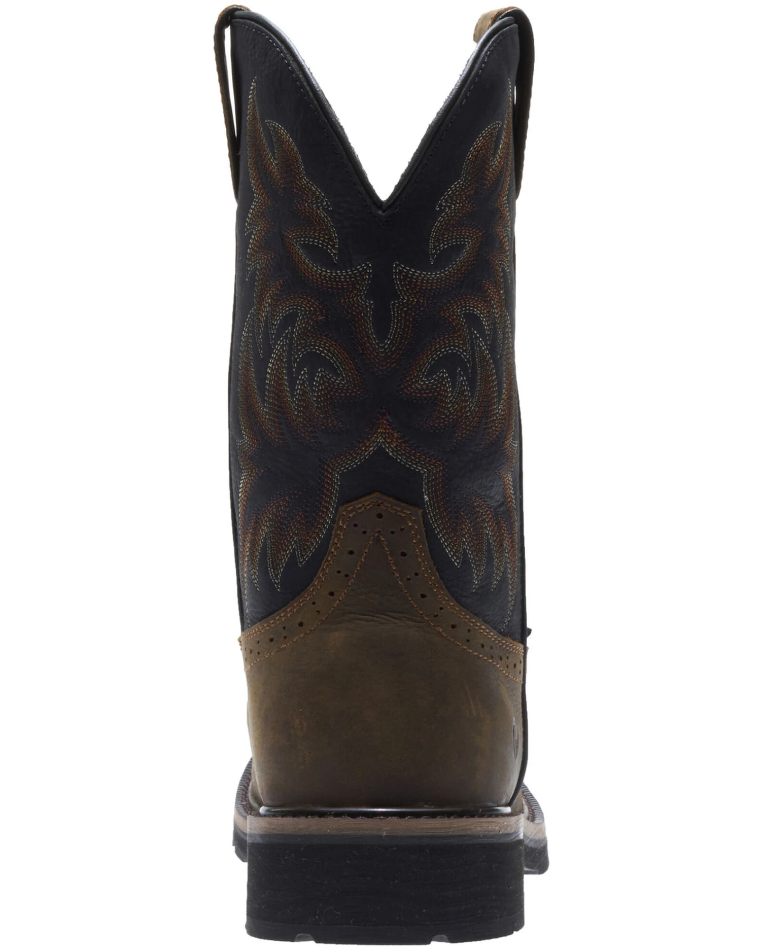 Wolverine Men's Rancher Waterproof Wellington Work Boots - Steel Toe - Image 2