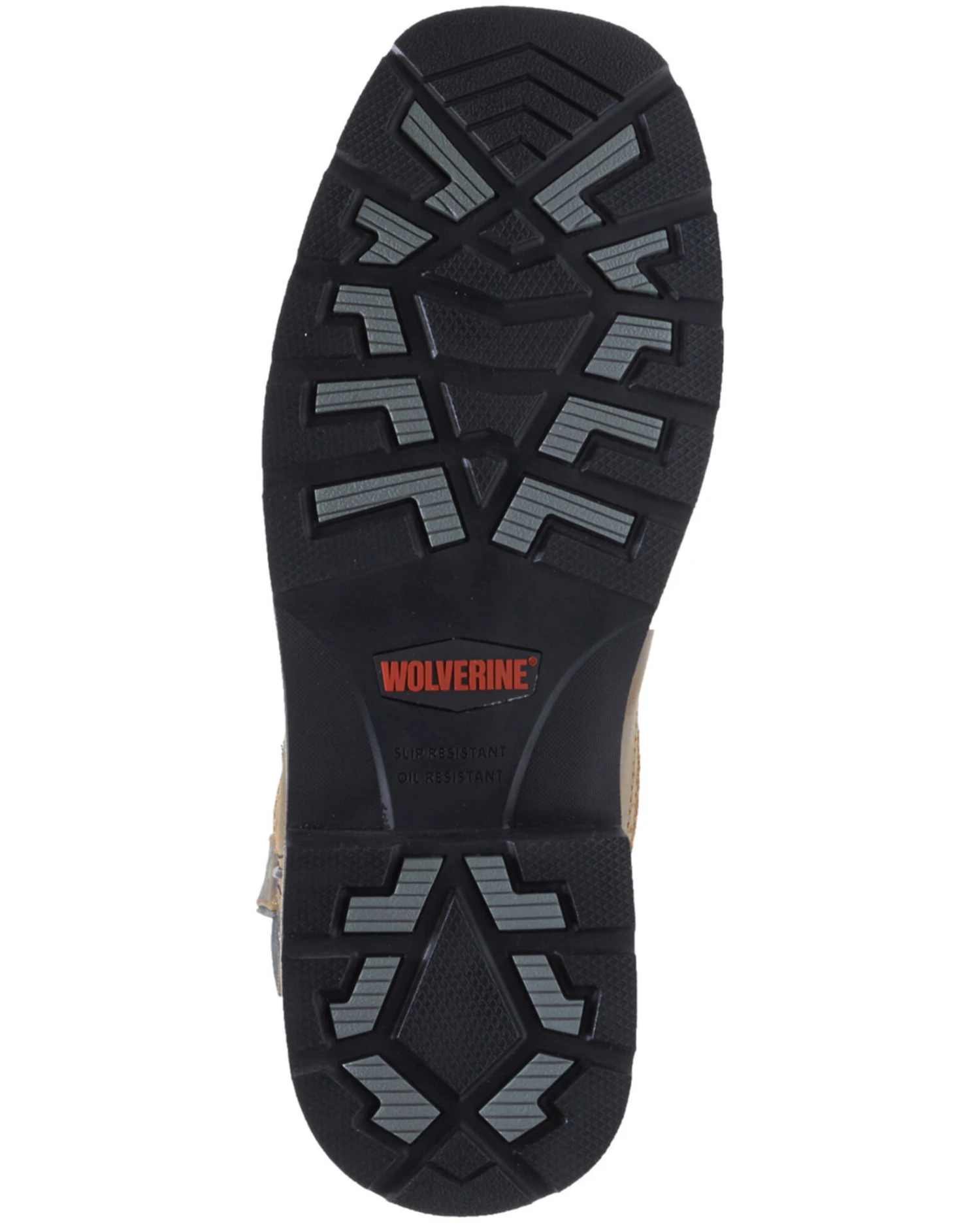 Wolverine Men's Rancher Waterproof Wellington Work Boots - Steel Toe - Image 3