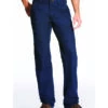Ariat Men's Rebar M4 Stretch Canvas Utility Straight Pants