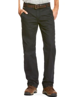 Ariat Men's FR M4 Workhorse Bootcut Pants