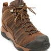 Hawx Men's Axis Hiker Boots - Composite Toe