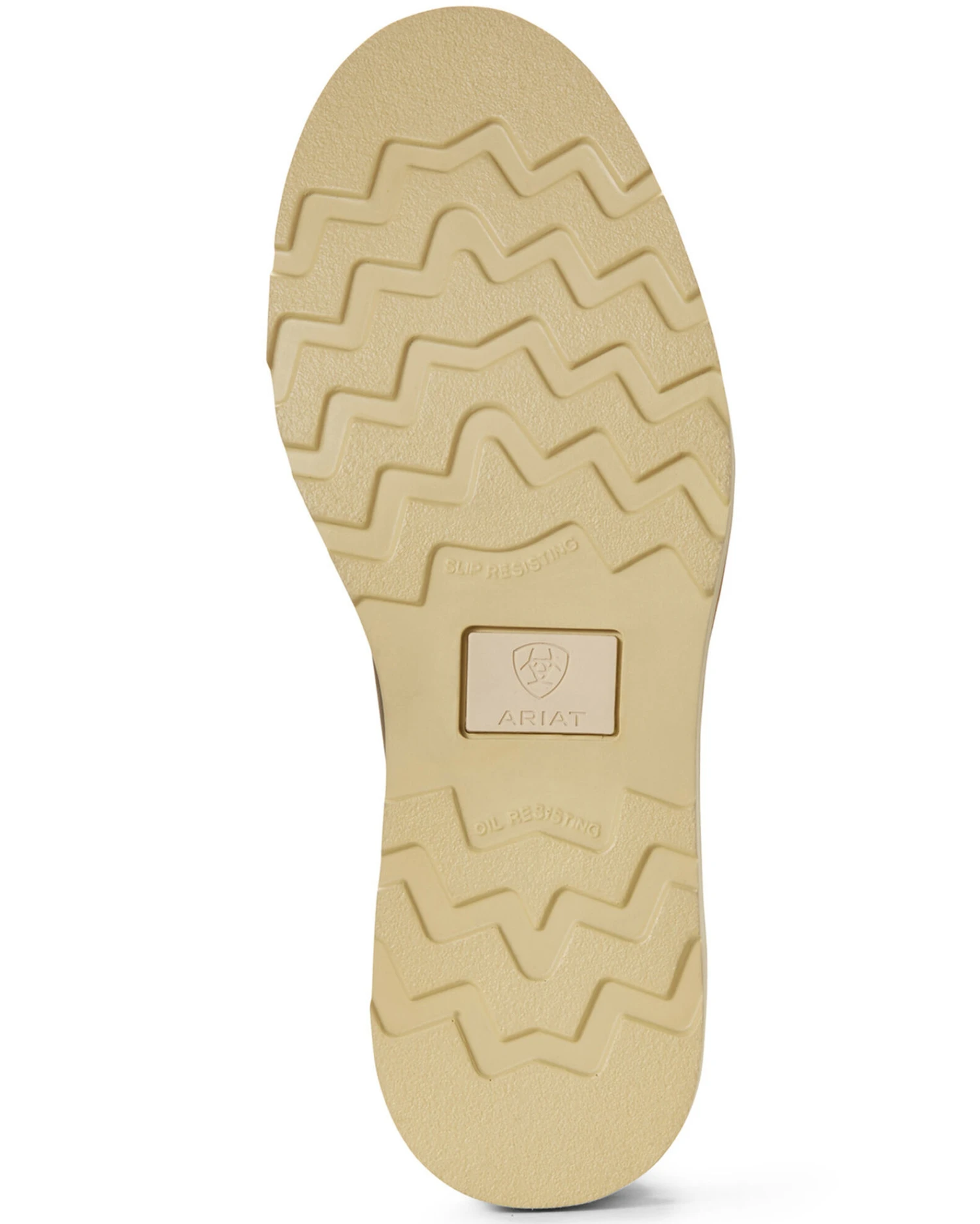 Ariat Men's Brewed Barley Recon Lace-Up Boots - Moc Toe - Image 3