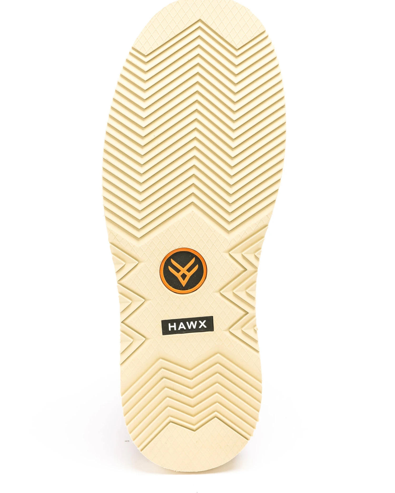 Hawx Men's 6" Grade Work Boots - Composite Toe - Image 7