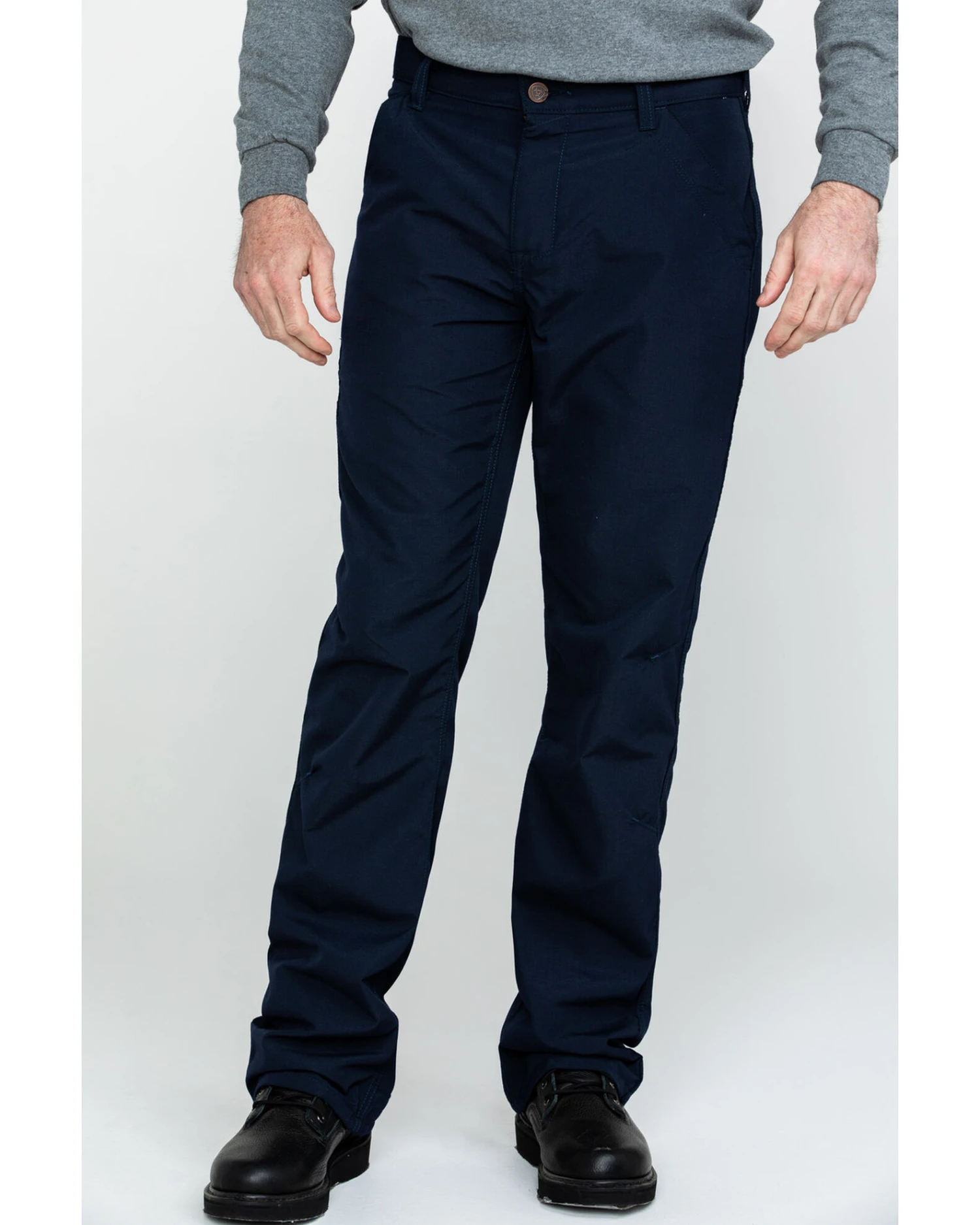 Ariat Men's FR M4 Duralight Ripstop Work Pants