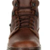 Rocky Men's Outback Waterproof Outdoor Boots - Round Toe