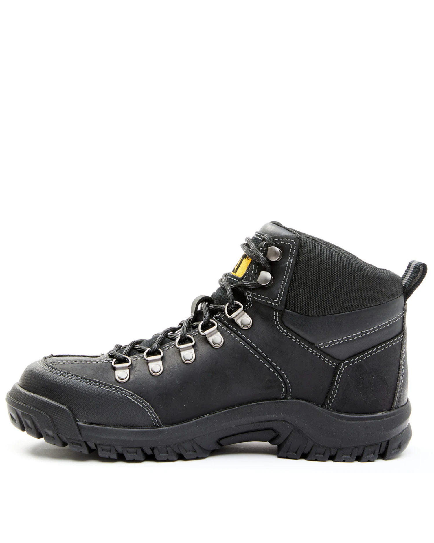 Caterpillar Men's Threshold Waterproof Work Boots - Steel Toe