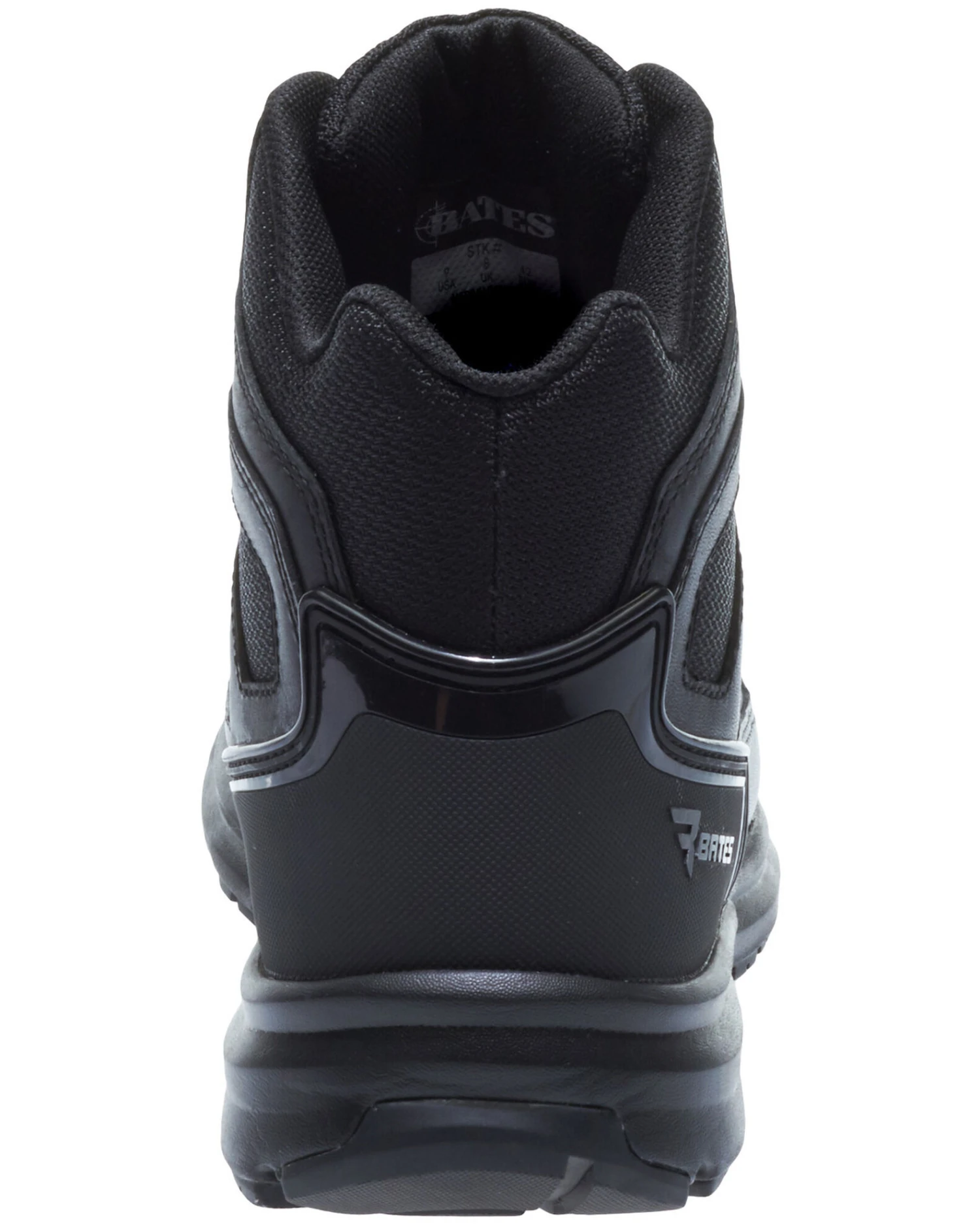 Bates Men's Raide Work Boots - Soft Toe - Image 2