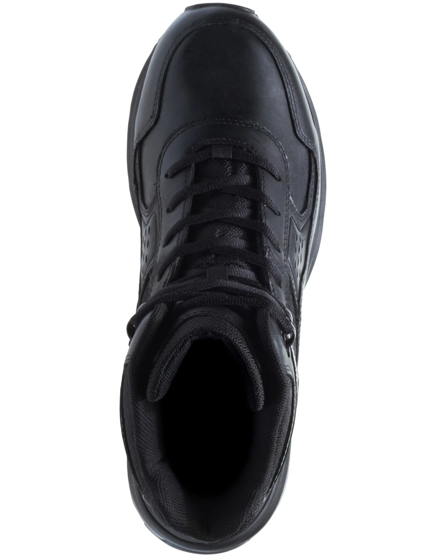 Bates Men's Raide Work Boots - Soft Toe - Image 6