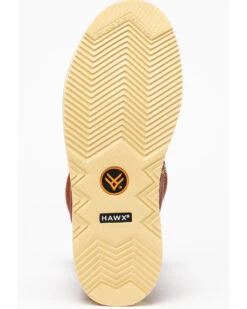 Hawx Men's Lacer Wedge Work Boots - Soft Toe