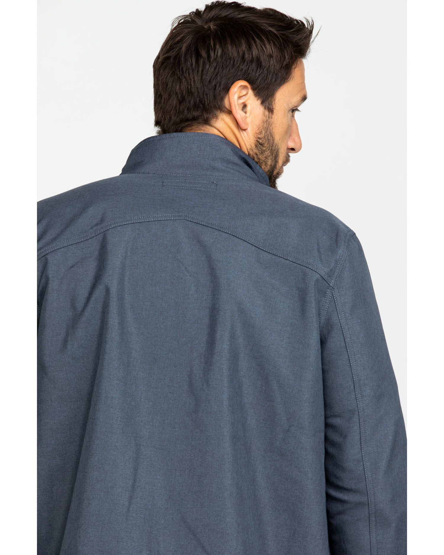 Cody James Core Men's Almore Softshell Bonded Jacket - Image 3