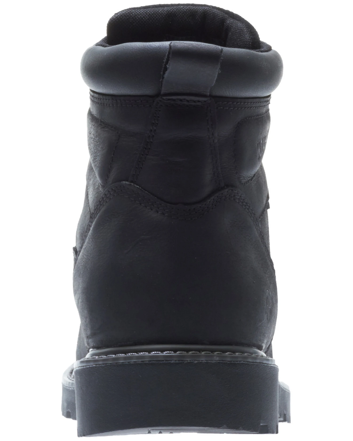 Wolverine Men's Floorhand Waterproof Work Boots - Steel Toe - Image 5