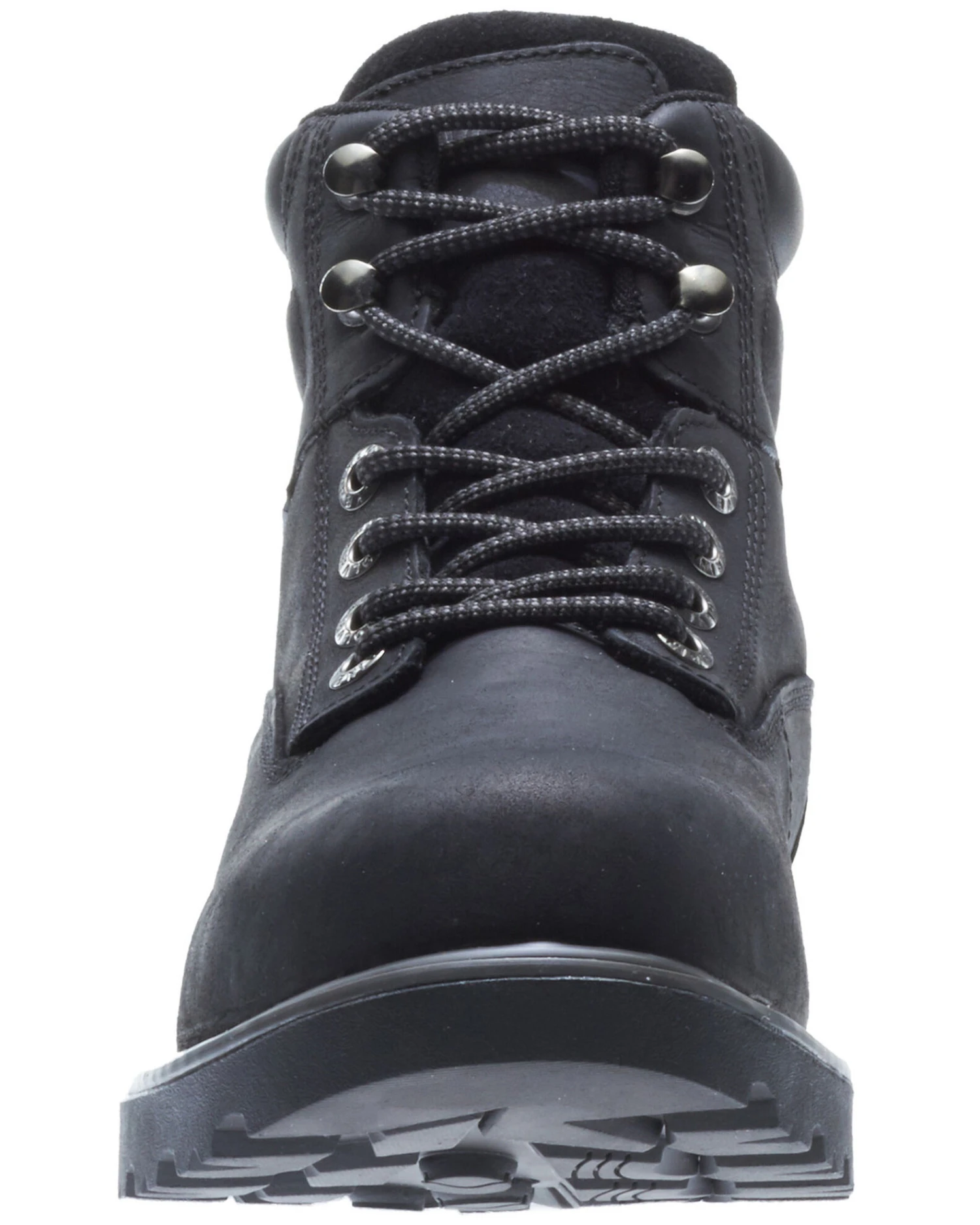 Wolverine Men's Floorhand Waterproof Work Boots - Steel Toe - Image 4