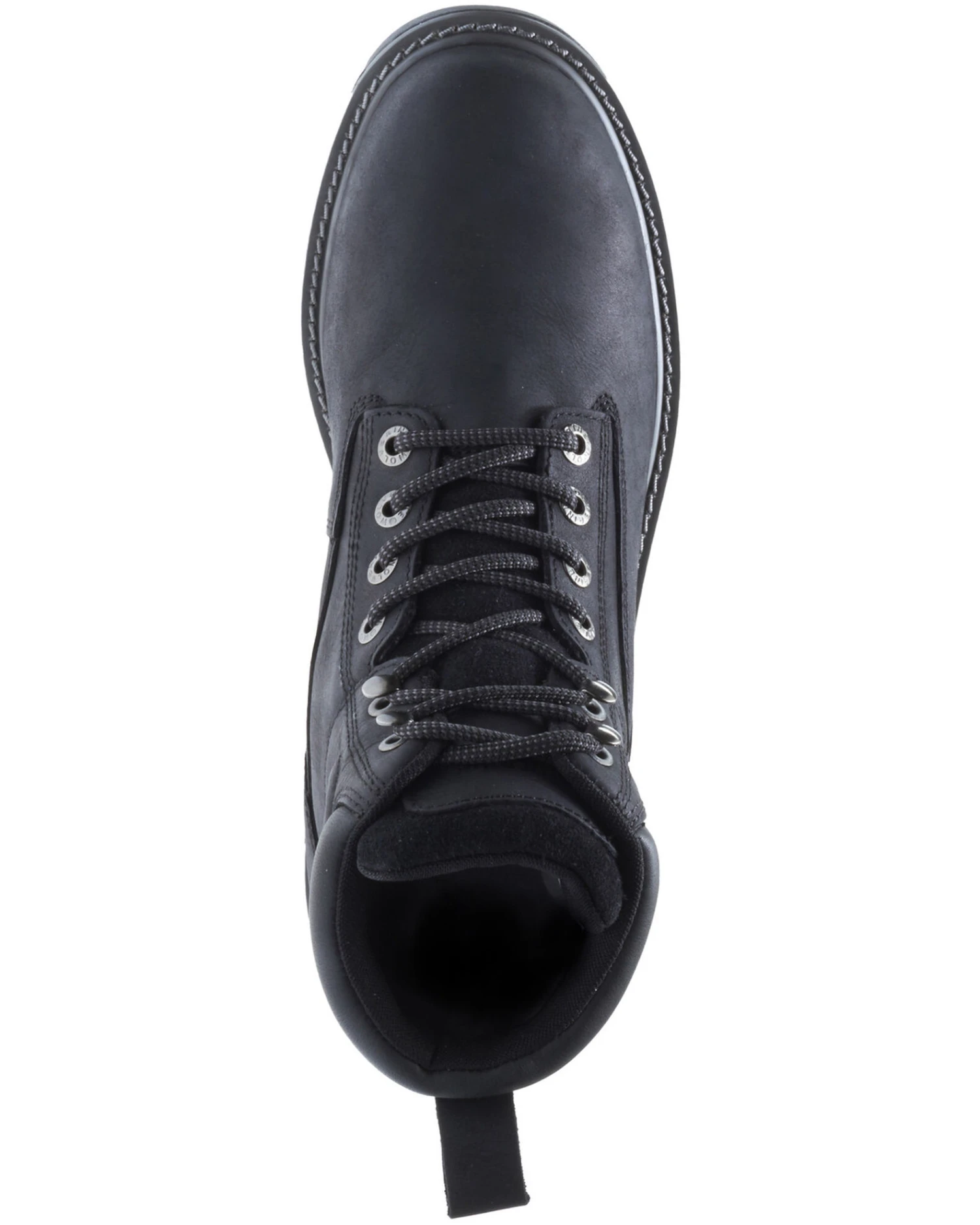 Wolverine Men's Floorhand Waterproof Work Boots - Steel Toe - Image 2