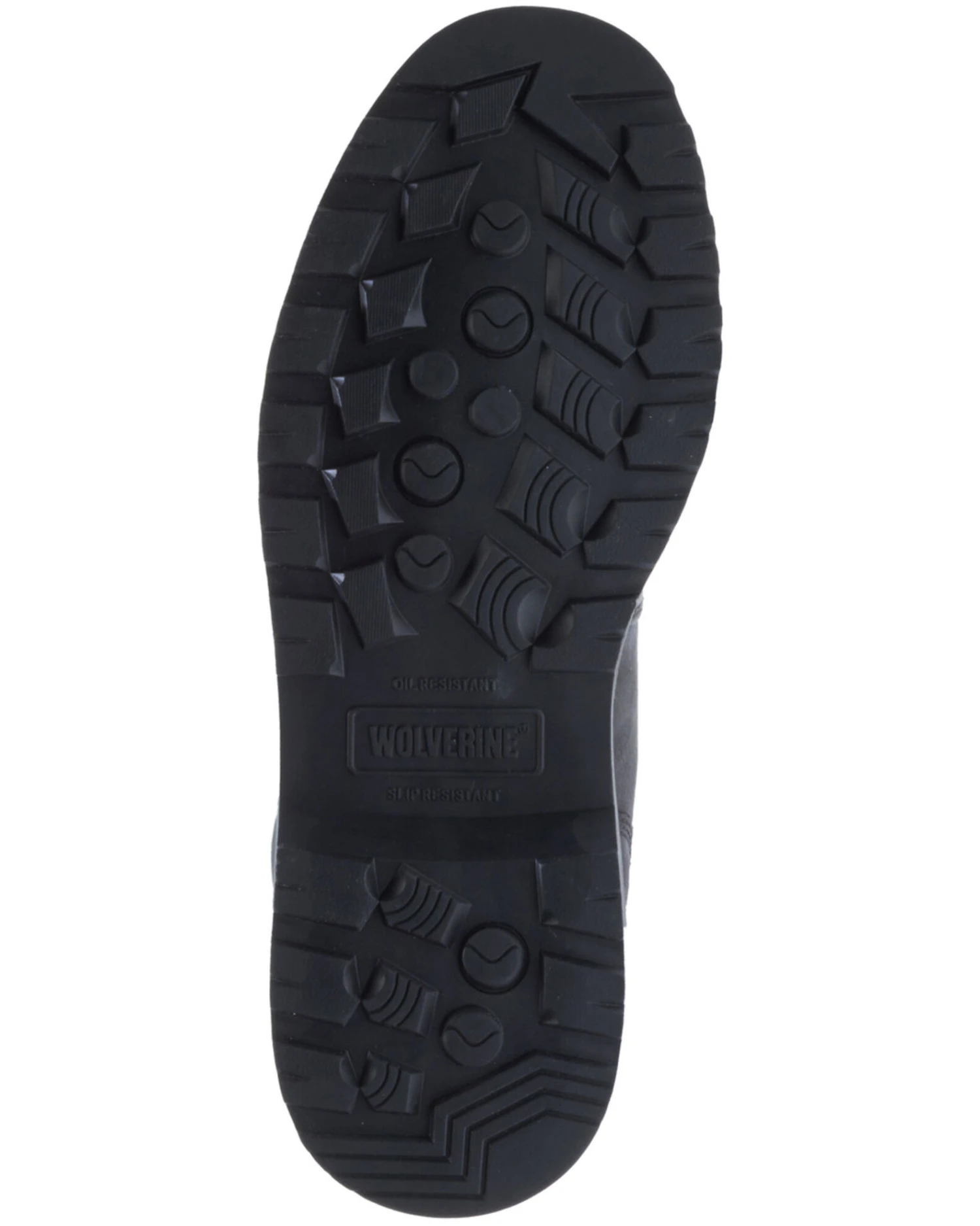 Wolverine Men's Floorhand Waterproof Work Boots - Steel Toe - Image 6