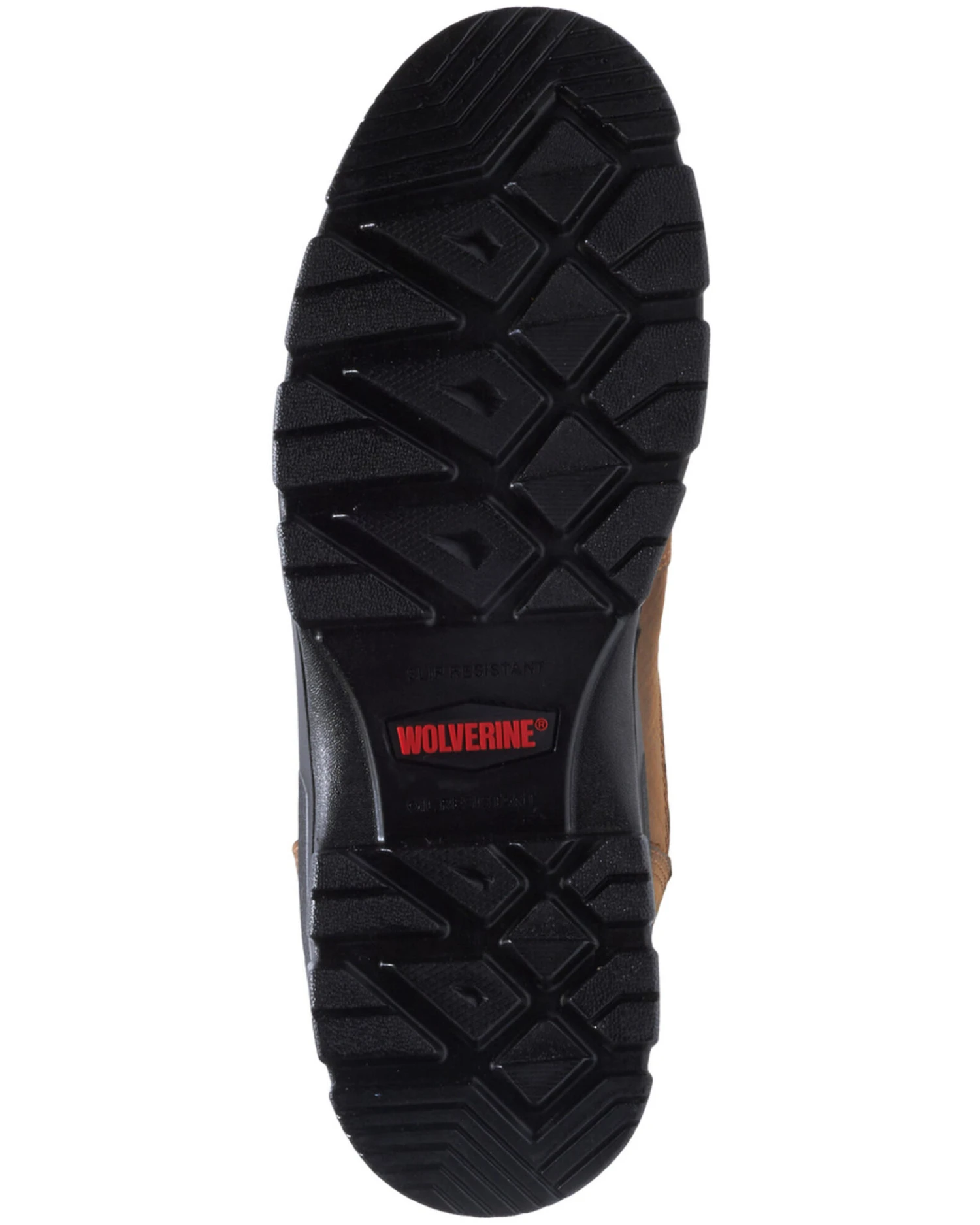 Wolverine Men's Chainhand Waterproof Work Boots - Steel Toe - Image 2