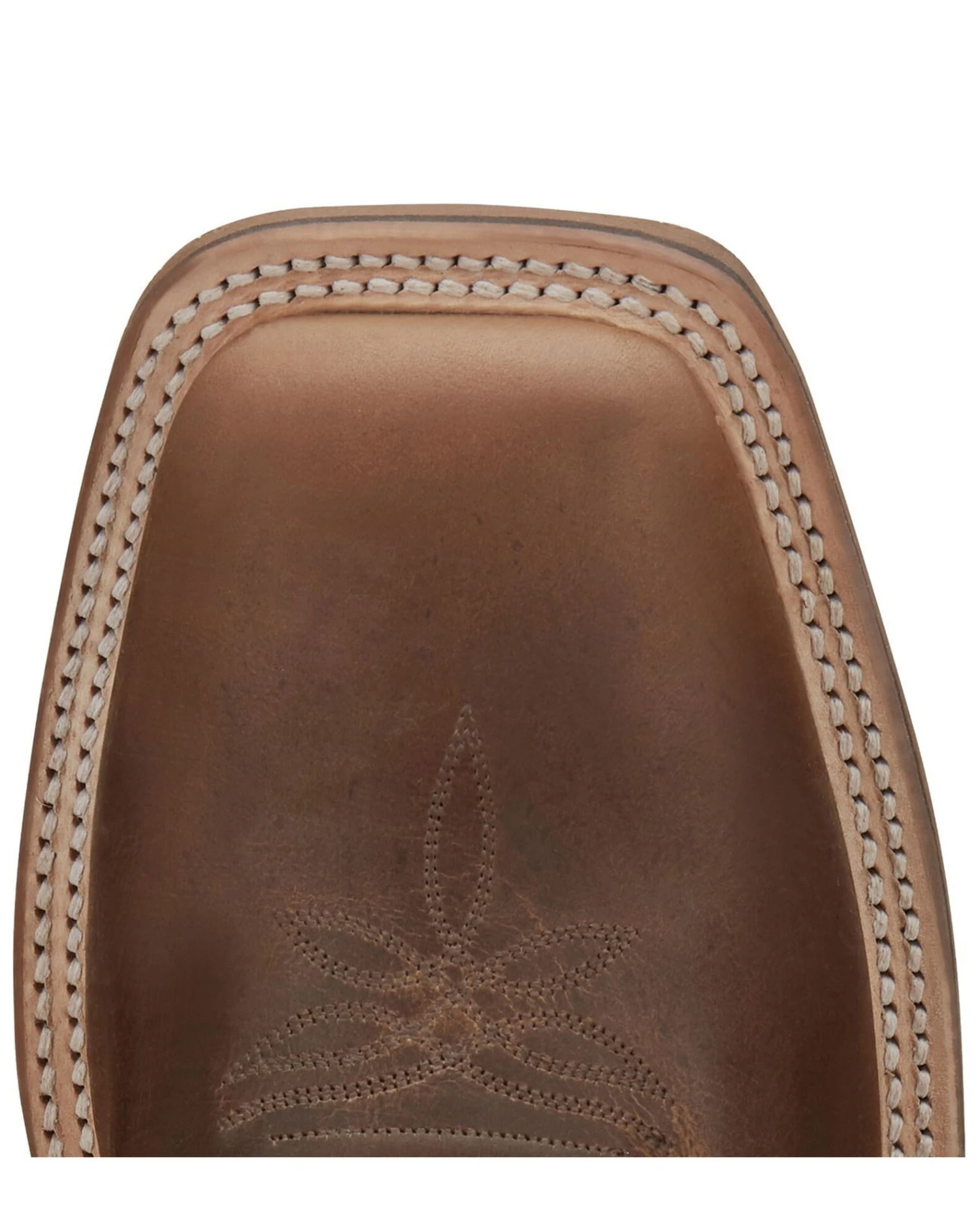 Tony Lama Men's Landgrab Western Boots - Broad Square Toe - Image 5