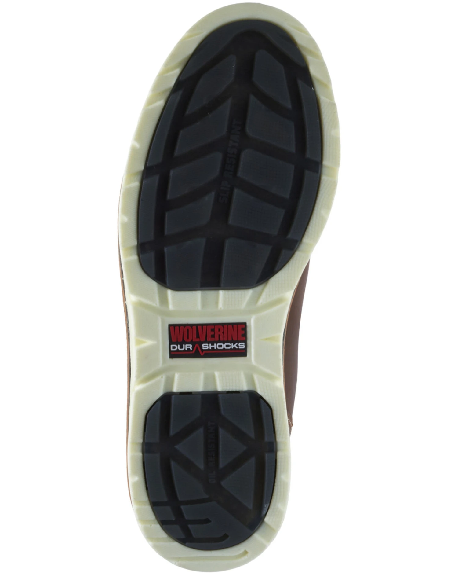 Wolverine Men's I-90 Durashocks Carbonmax Western Work Boots - Composite Toe