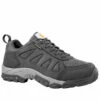 Carhartt Men's Lightweight Low Hiker Work Boots - Carbon Toe
