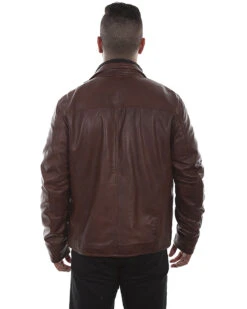 Scully Men's Leather Jacket