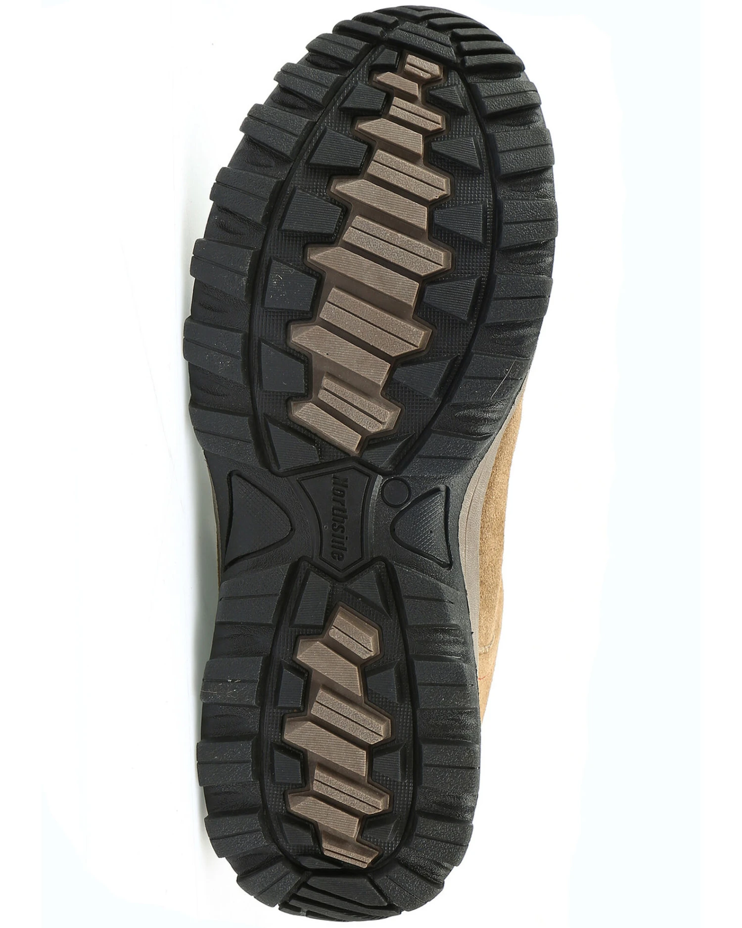 Northside Men's Snohomish Waterproof Hiking Shoes - Soft Toe - Image 2