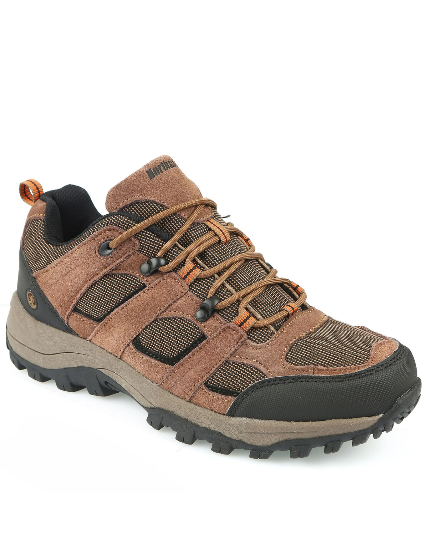Northside Men's Monroe Hiking Shoes - Soft Toe - Image 4
