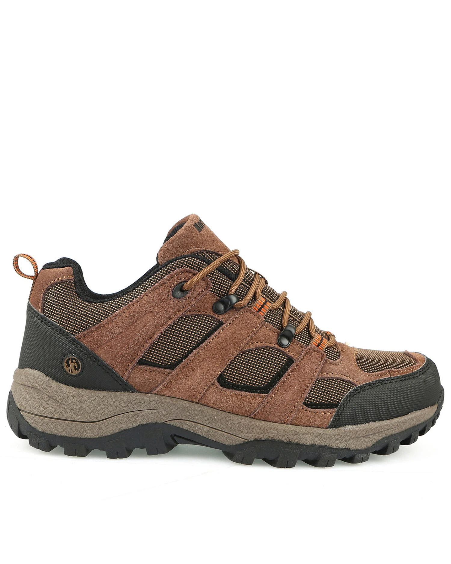Northside Men's Monroe Hiking Shoes - Soft Toe - Image 3