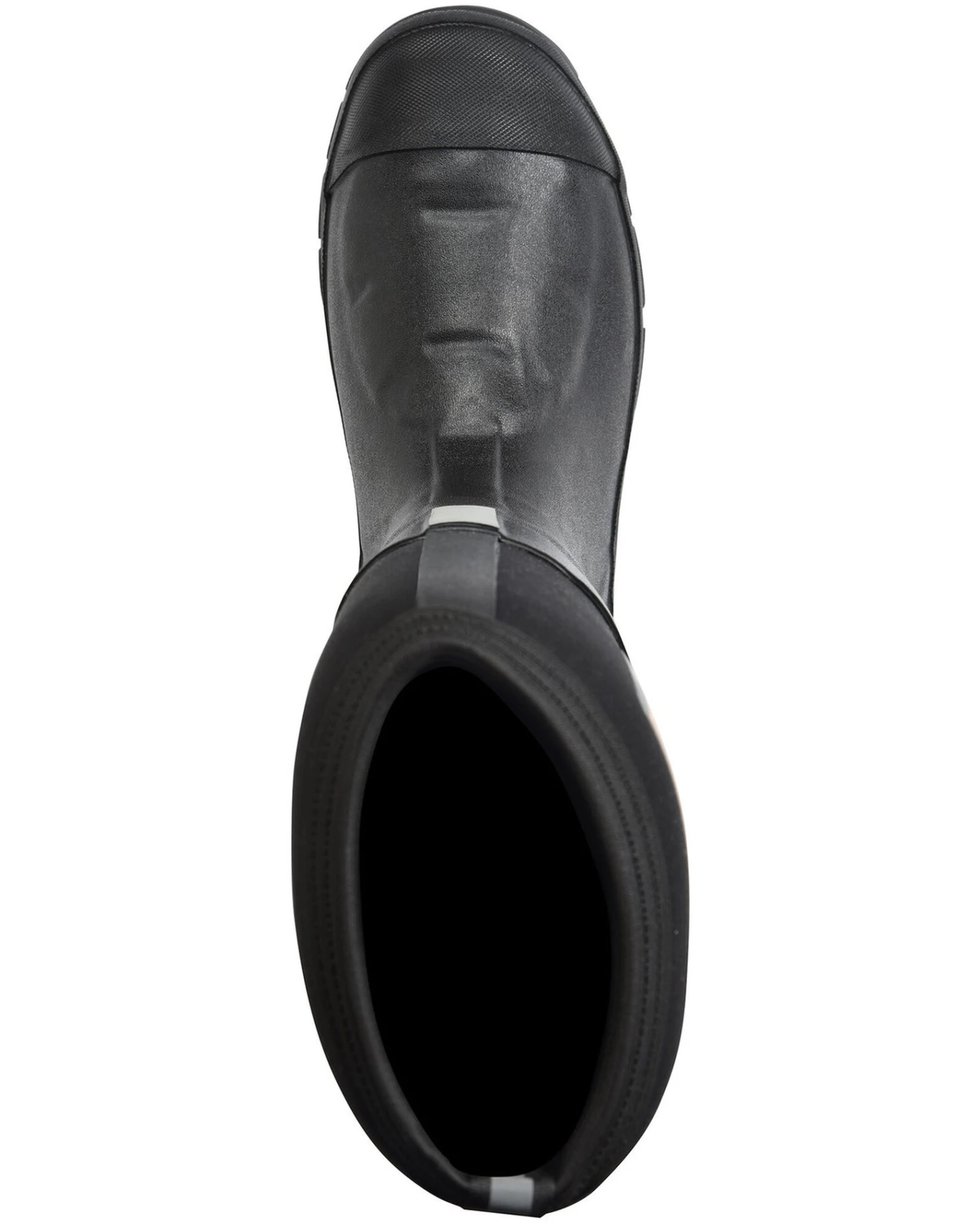 Double H Men's 16" Rubber Met Guard Work Boots - Steel Toe