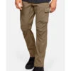 Under Armour Men's Tan Tactical Enduro Cargo Work Pants