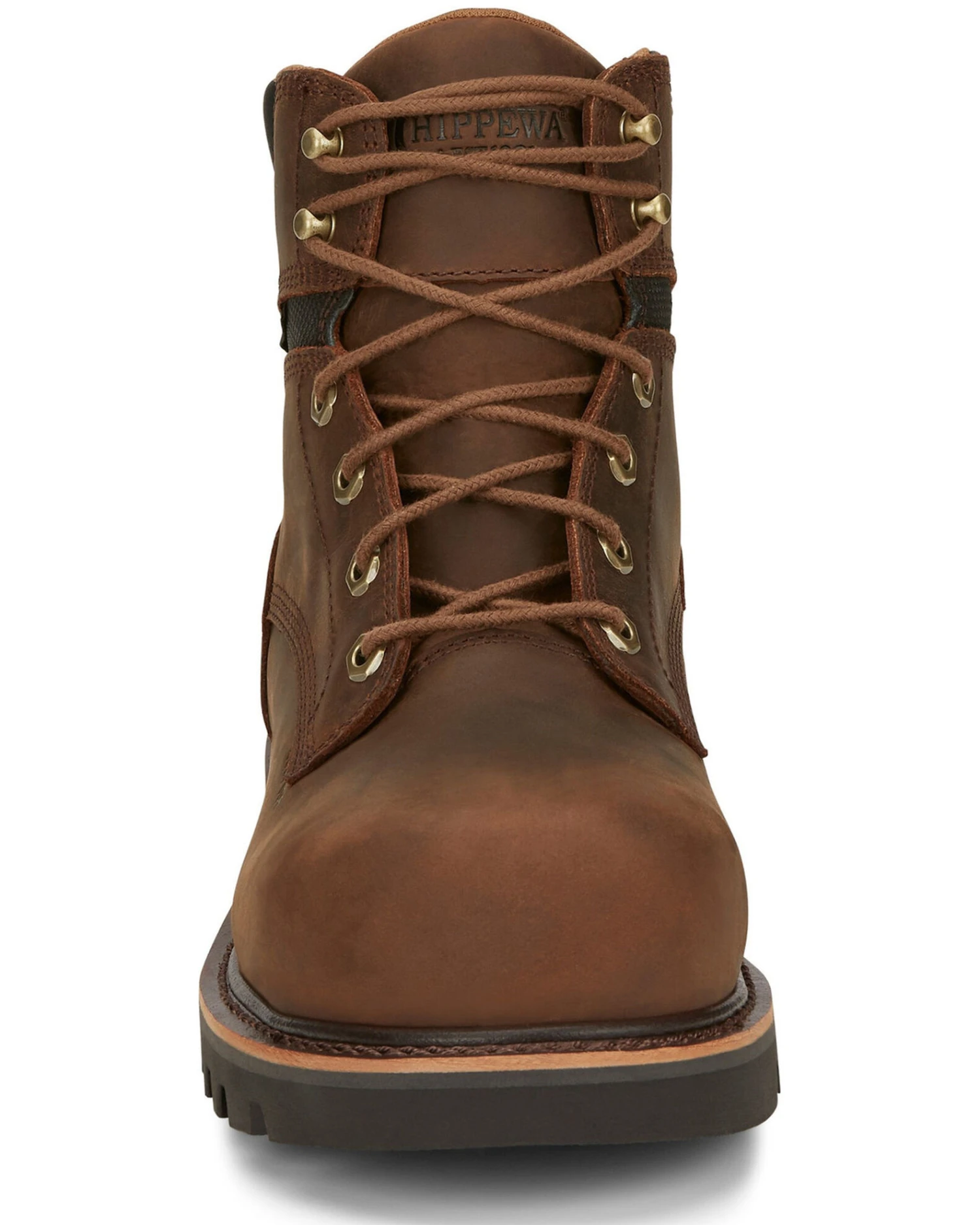 Chippewa Men's Sador Work Boots - Composite Toe - Image 3